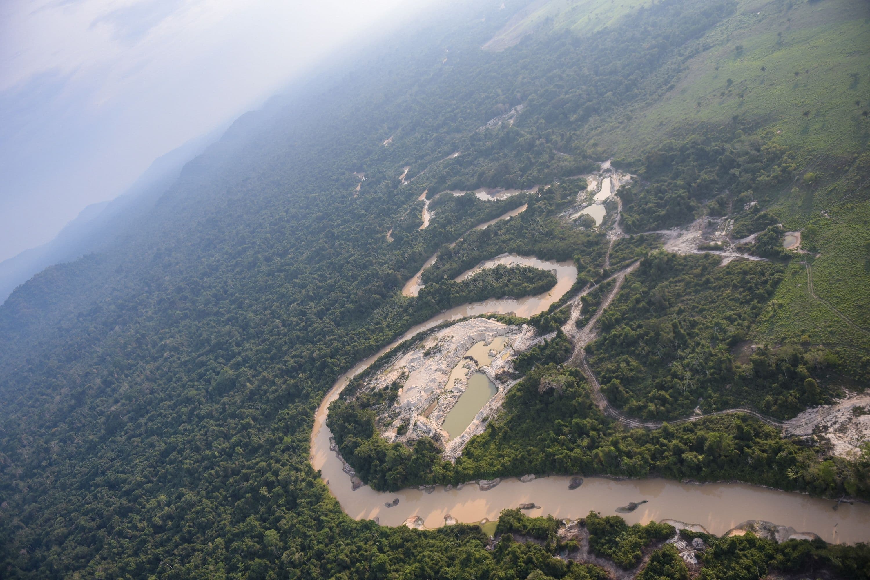 Terra Indígena Kayapó, no estado do Pará, Brasil - FT - FELIPE WERNECK - IBAMA.jpg