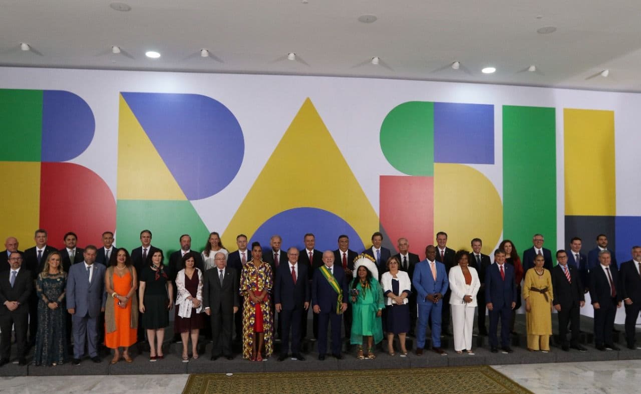 Lula e os 37 ministros_ Foto: Tânia Rego - Agência Brasil.jpeg